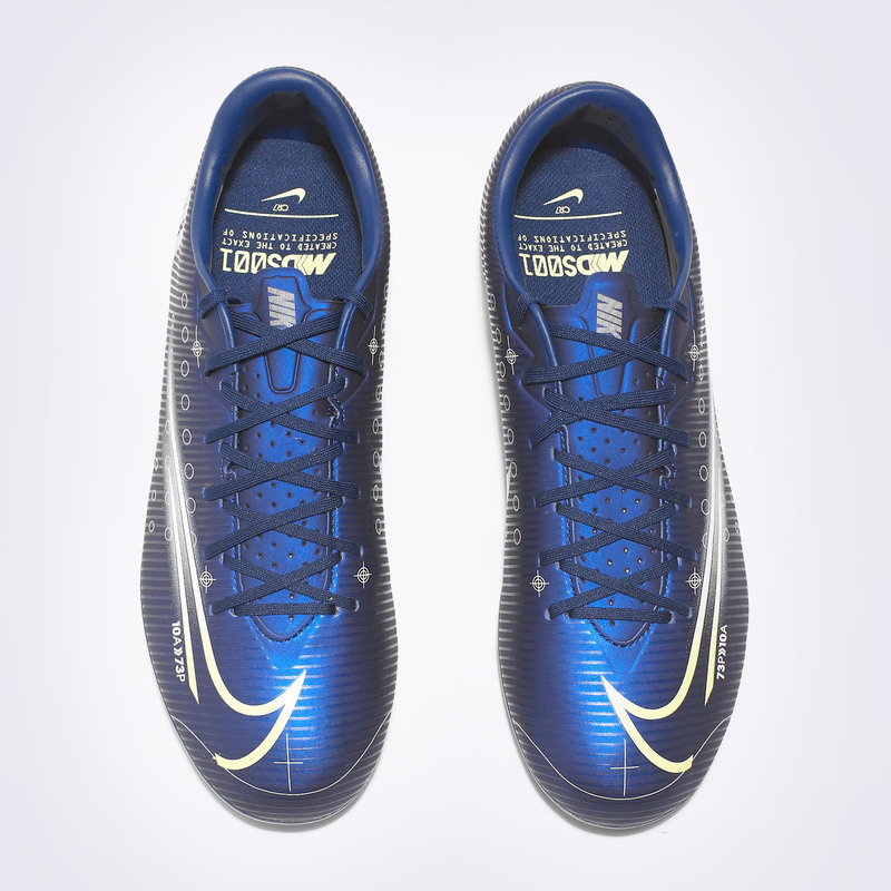 Бутсы Nike Vapor 13 Academy MDS AG CJ1291-401