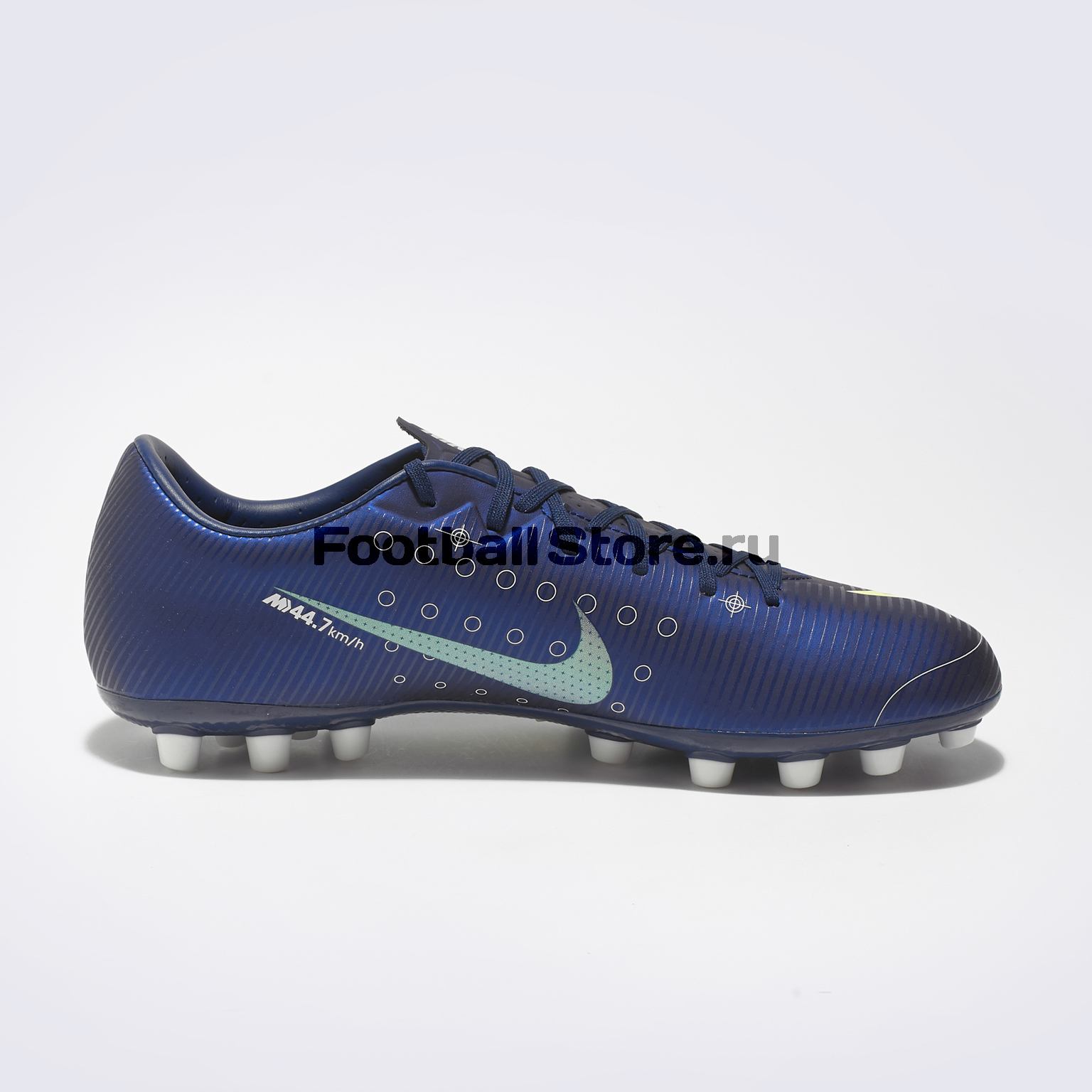 Бутсы Nike Vapor 13 Academy MDS AG CJ1291-401