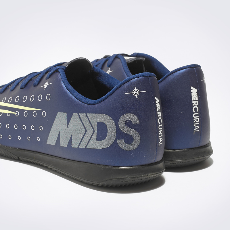Футзалки Nike Vapor 13 Club MDS IC CJ1301-401