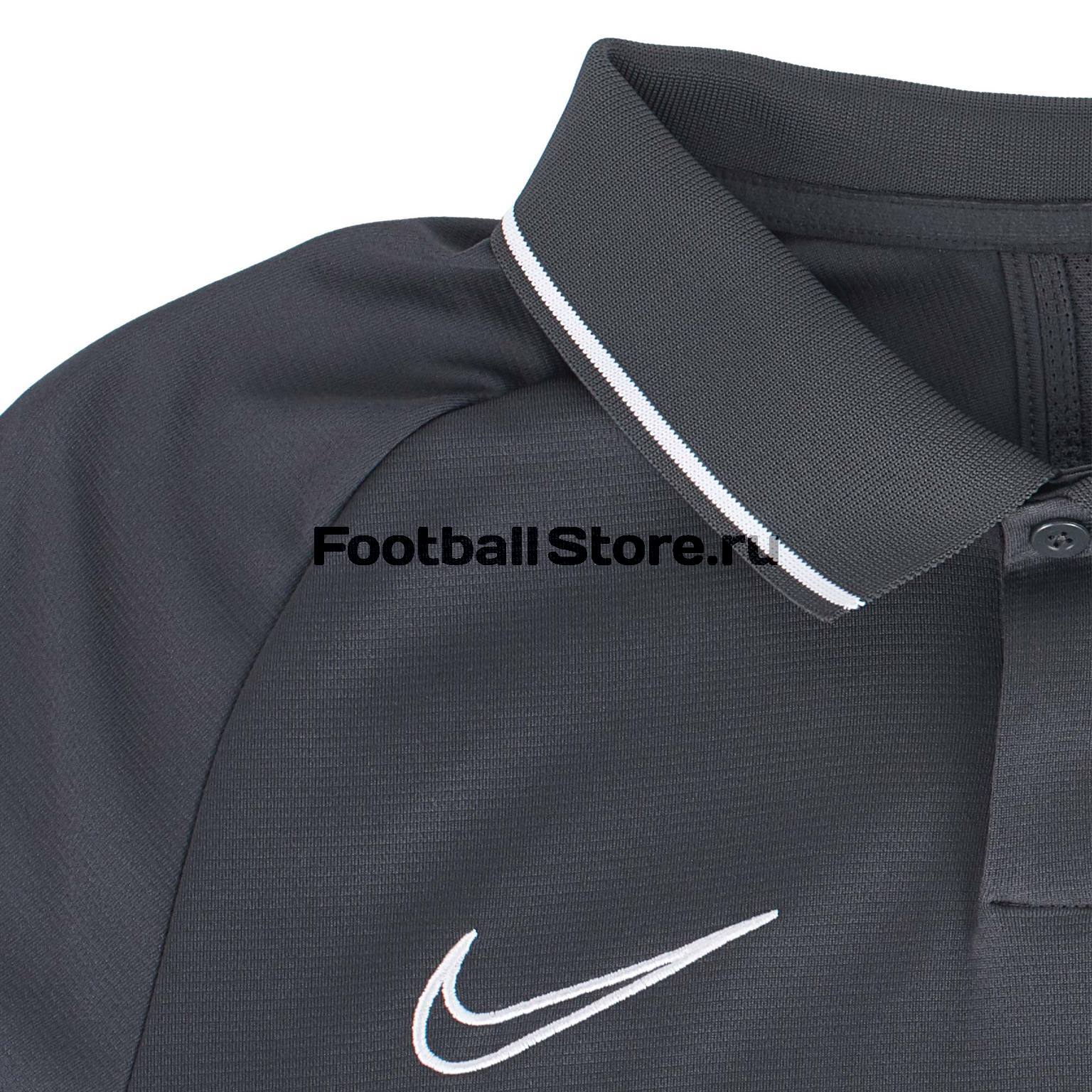 Поло Nike Dry Academy19 Polo BQ1496-060