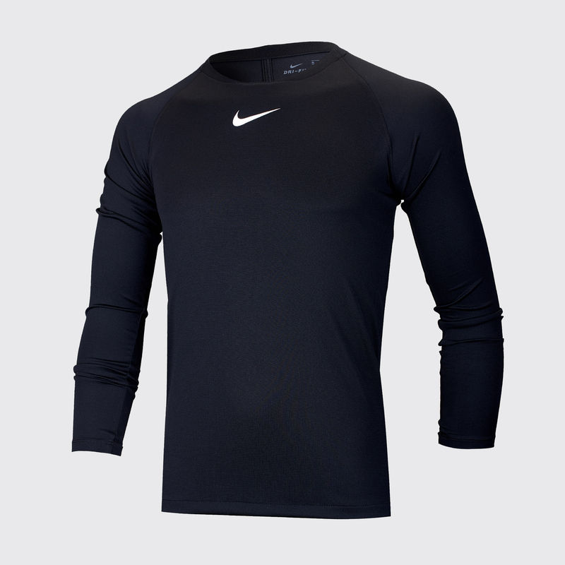 Белье футболка подростковая Nike Dry Park First Layer AV2611-010