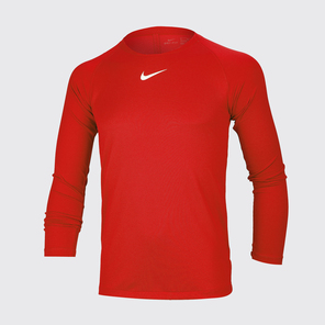 Белье футболка подростковая Nike Dry Park First Layer AV2611-657