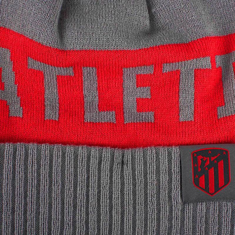 Шапка Nike Atletico Madrid CK1758-056