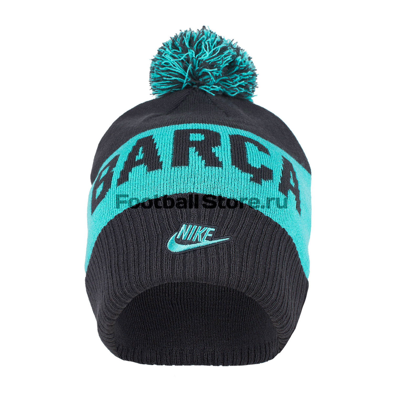 Шапка Nike Barcelona CK1760-065