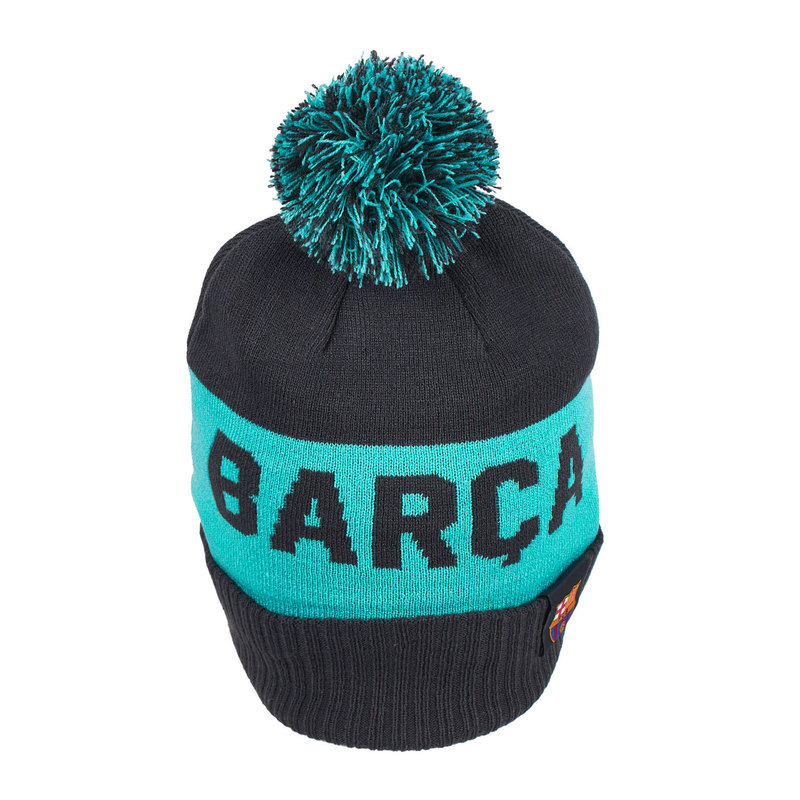 Шапка Nike Barcelona CK1760-065
