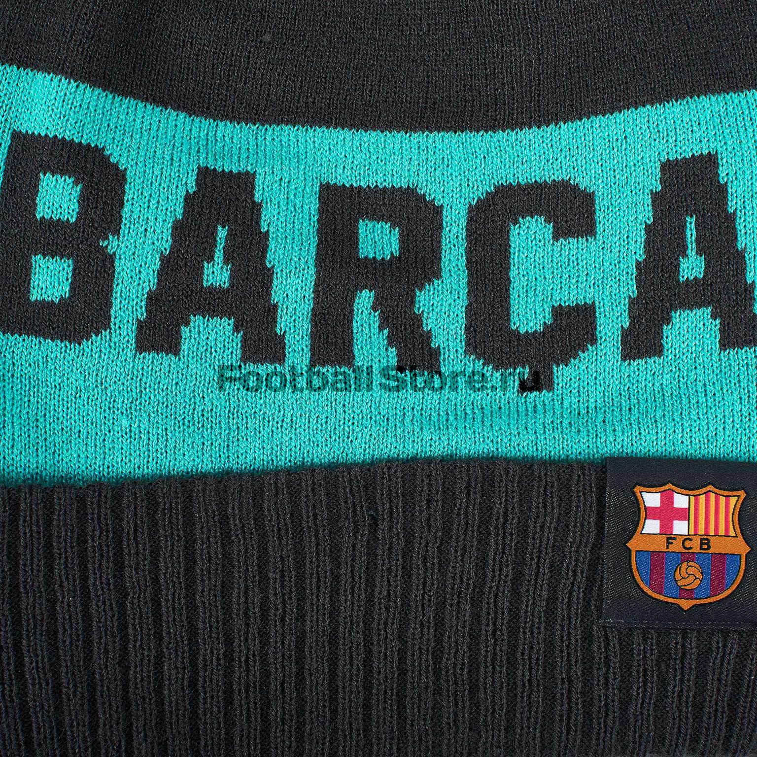Шапка Nike Barcelona CK1760-065
