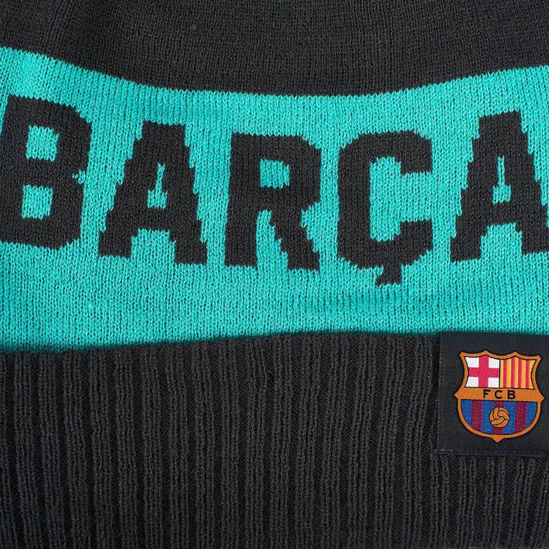 Шапка Nike Barcelona CK1760-065