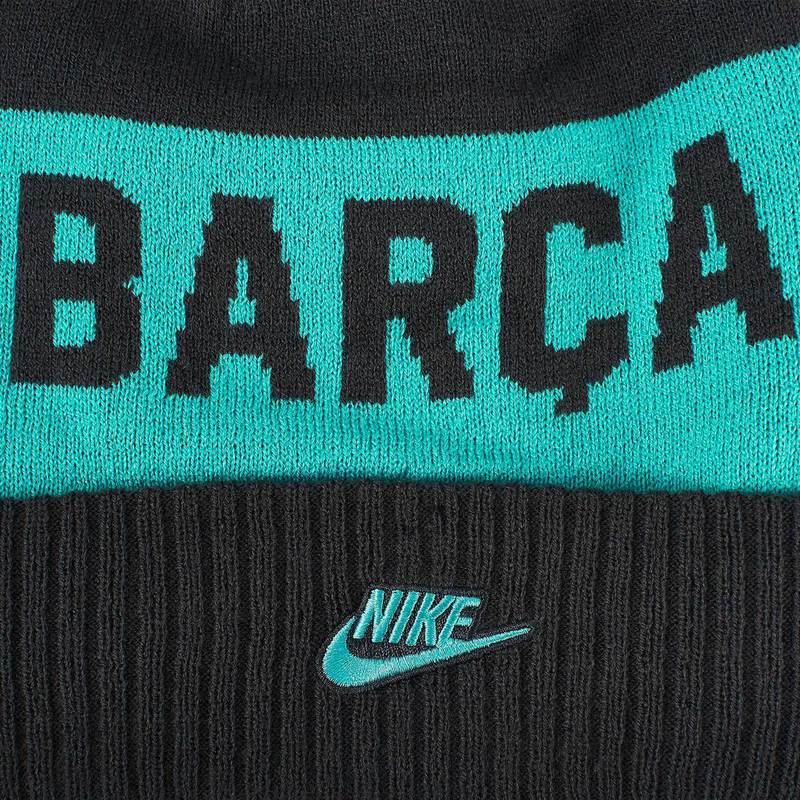 Шапка Nike Barcelona CK1760-065