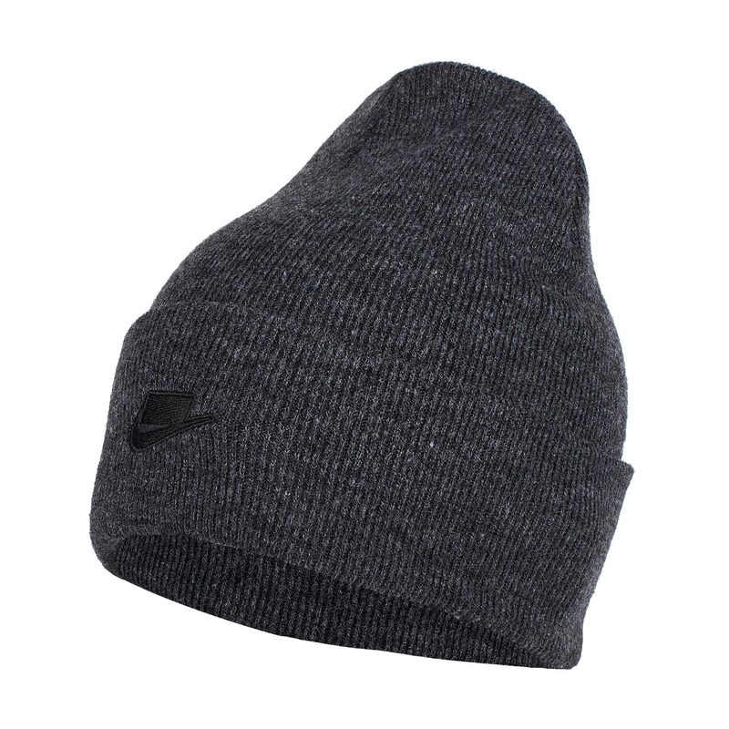 Шапка Nike Cuffed Beanie JDI CK1320-010