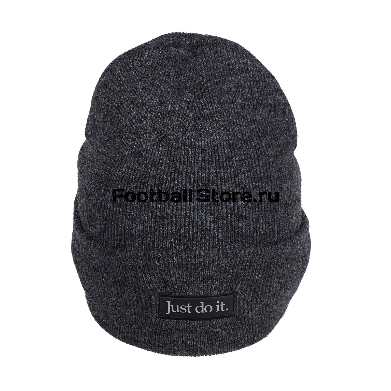 Шапка Nike Cuffed Beanie JDI CK1320-010