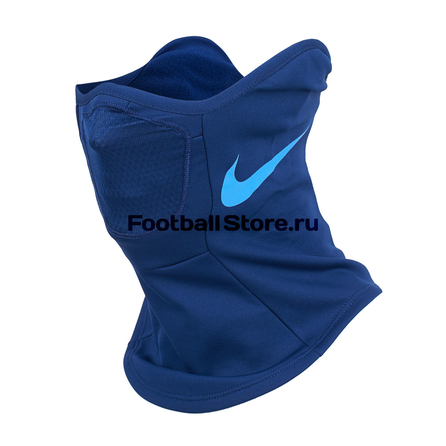 Повязка на шею Nike Strike Snood BQ5832-407