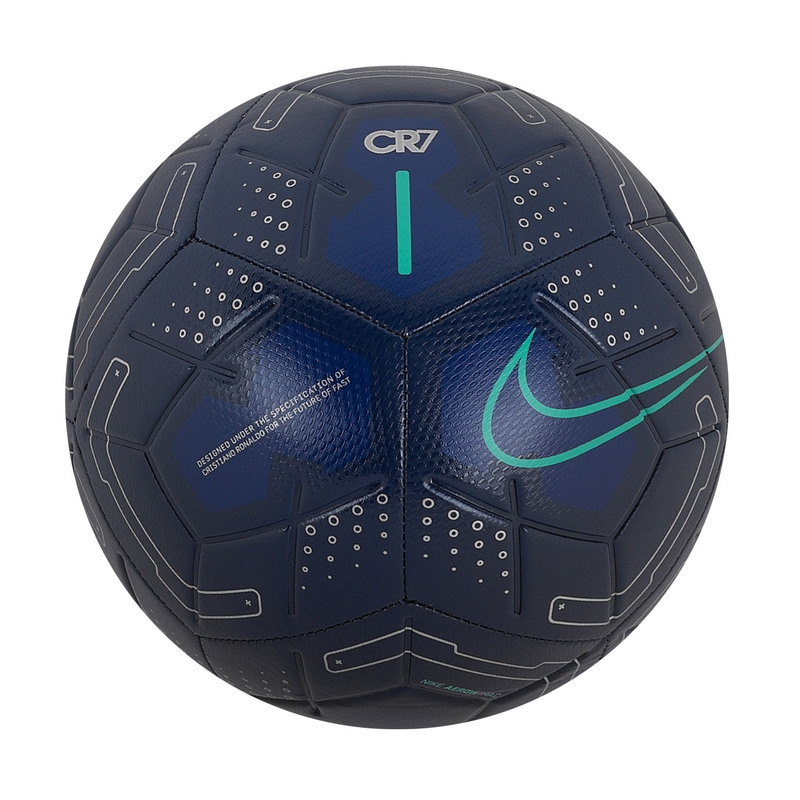 Футбольный мяч Nike CR7 Strike SC3786-492