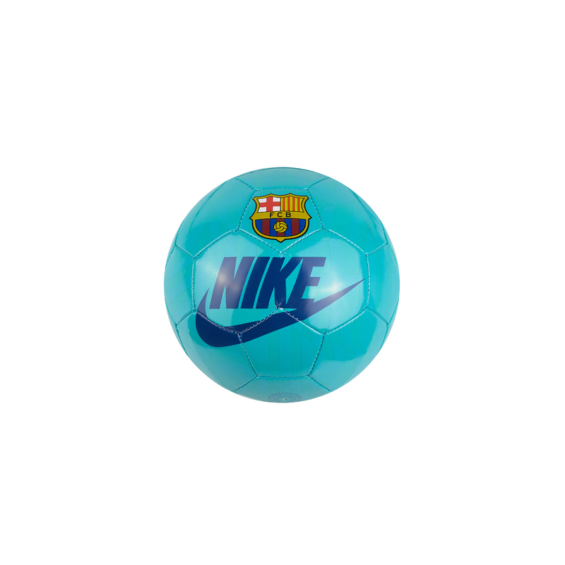 Мяч сувенирный Nike Barcelona Skills SC3604-309