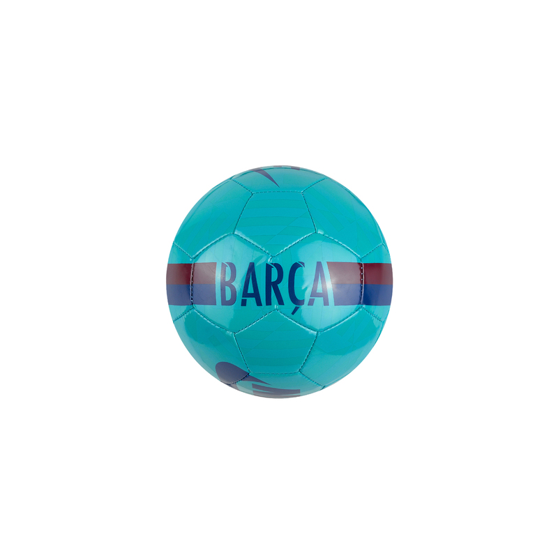 Мяч сувенирный Nike Barcelona Skills SC3604-309