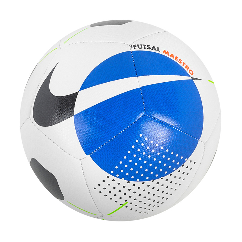 Футзальный мяч Nike Futsal Maestro SC3974-100
