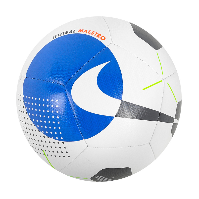 Футзальный мяч Nike Futsal Maestro SC3974-100
