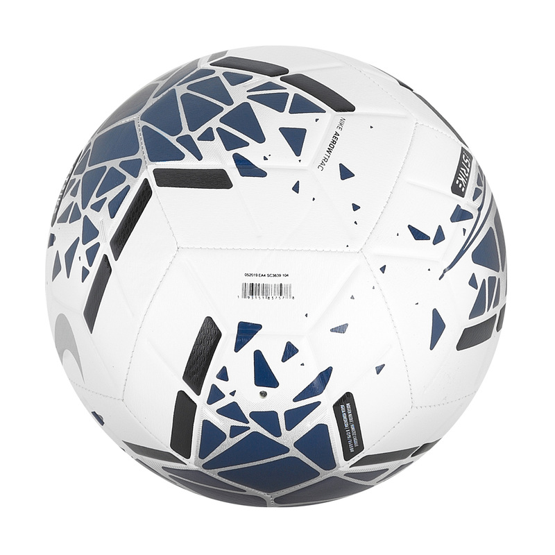 Футбольный мяч Nike Strike SC3639-104