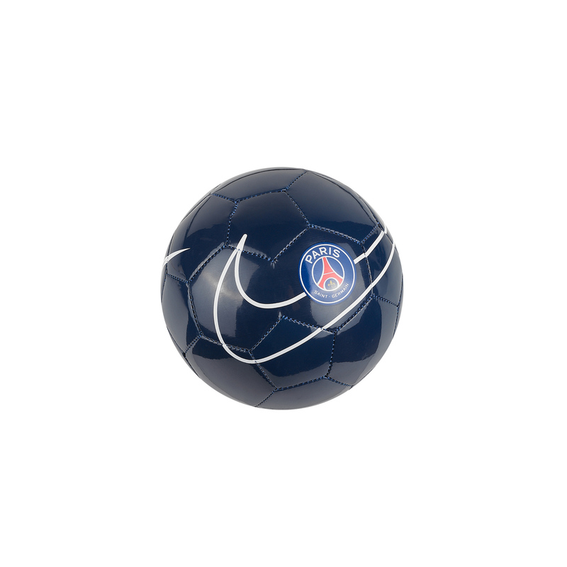 Мяч сувенирный Nike PSG Skills SC3608-410
