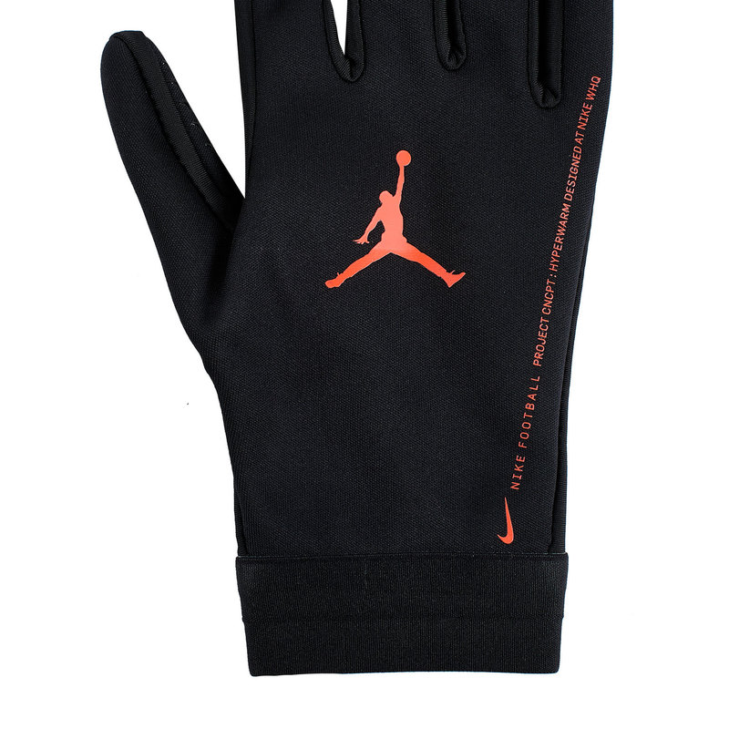 Перчатки тренировочные Nike PSG Jordan CQ0921-010