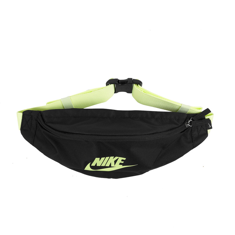 Сумка на пояс Nike Heritage Hip Pack BA5750-015