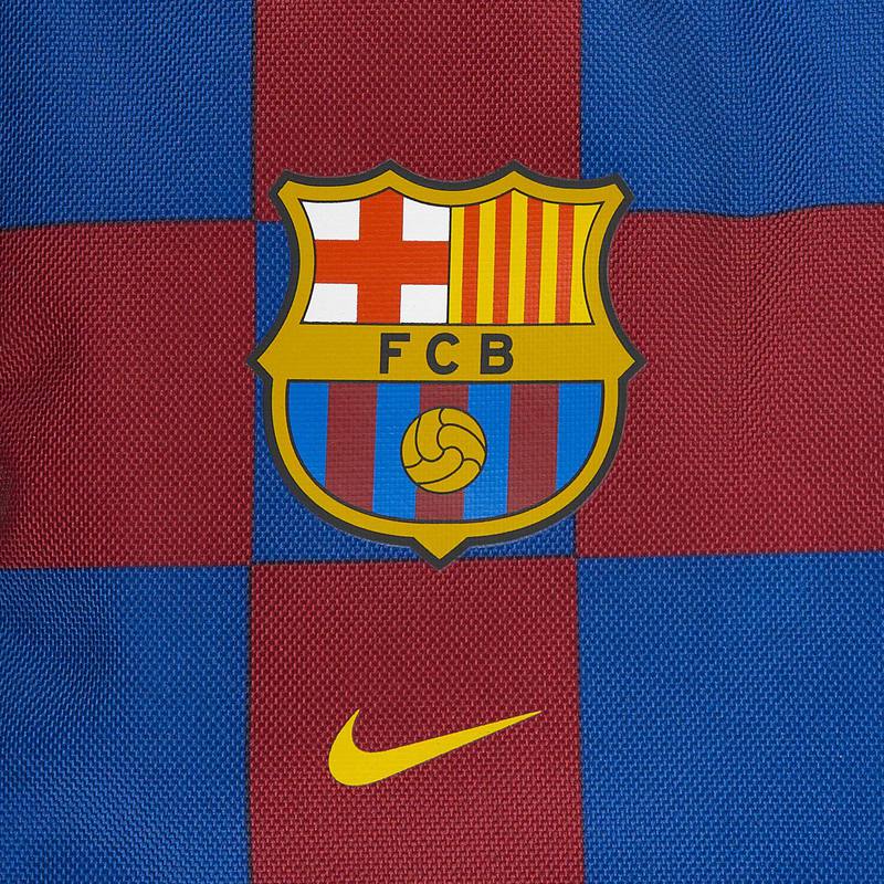 Сумка на ремне Nike Barcelona BA5943-455