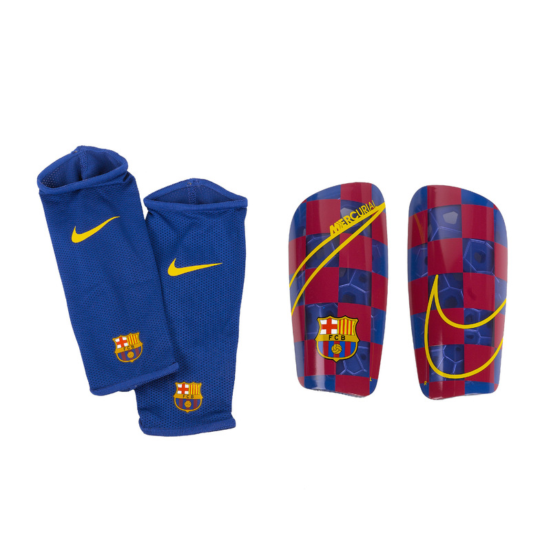 Щитки Nike Barcelona Mercurial Lite SP2171-455