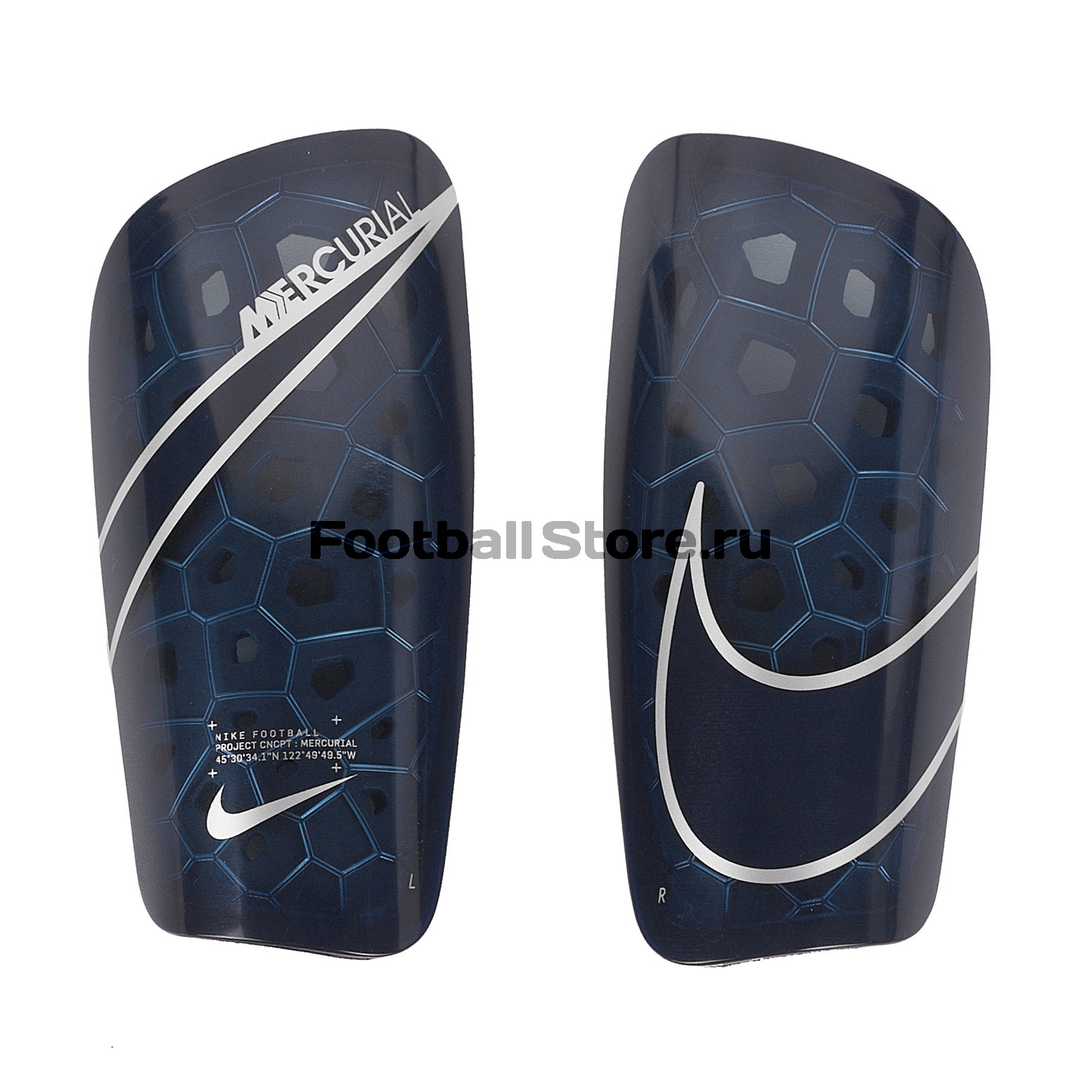 Щитки Nike Mercurial Lite GRD SP2120-492