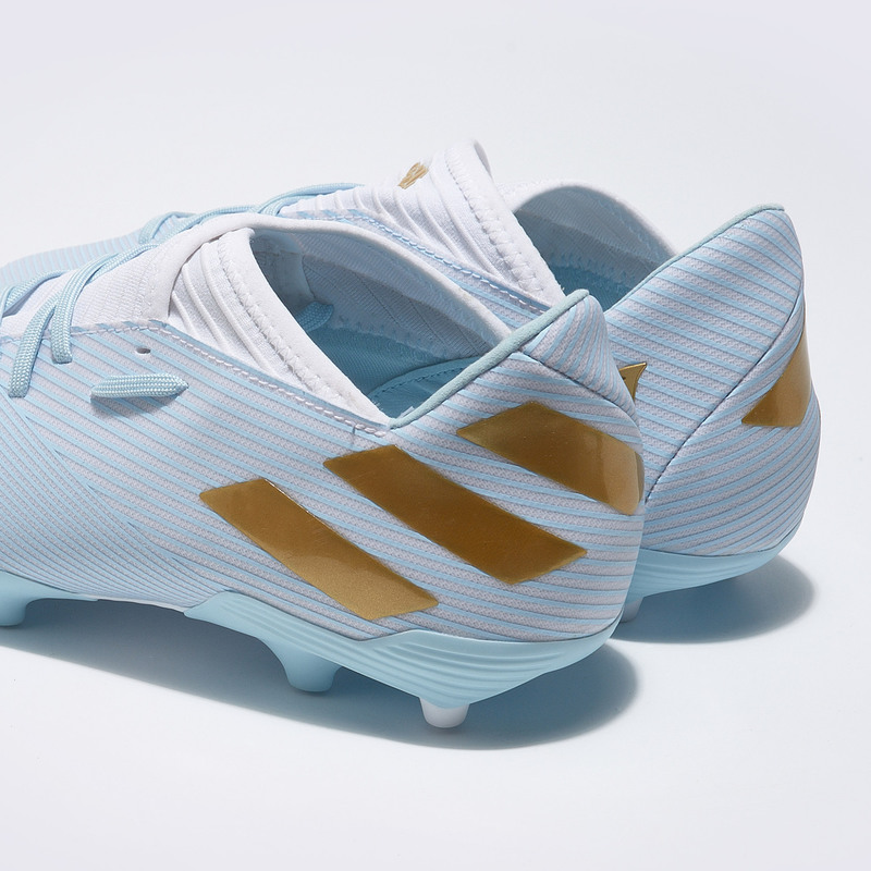 Бутсы Adidas Nemeziz Messi 19.3 FG 15Y EE7929