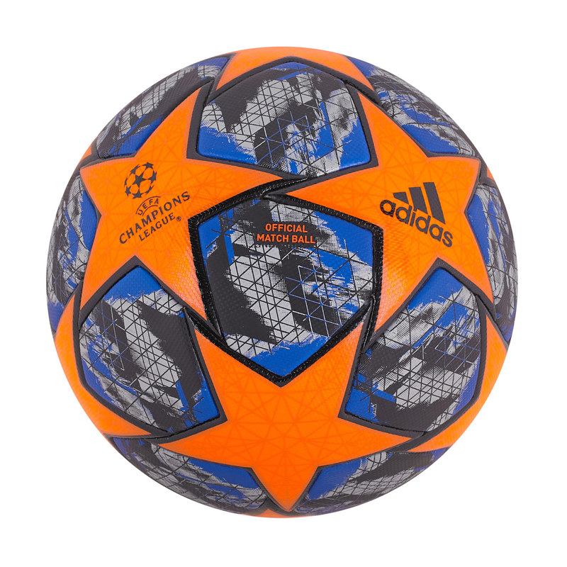 Официальный футбольный мяч Лиги Чемпионов 2019/20 DY2561