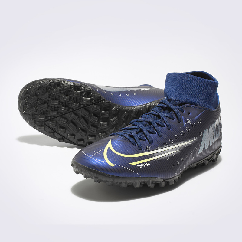 Шиповки Nike Superfly 7 Academy MDS TF BQ5435-401