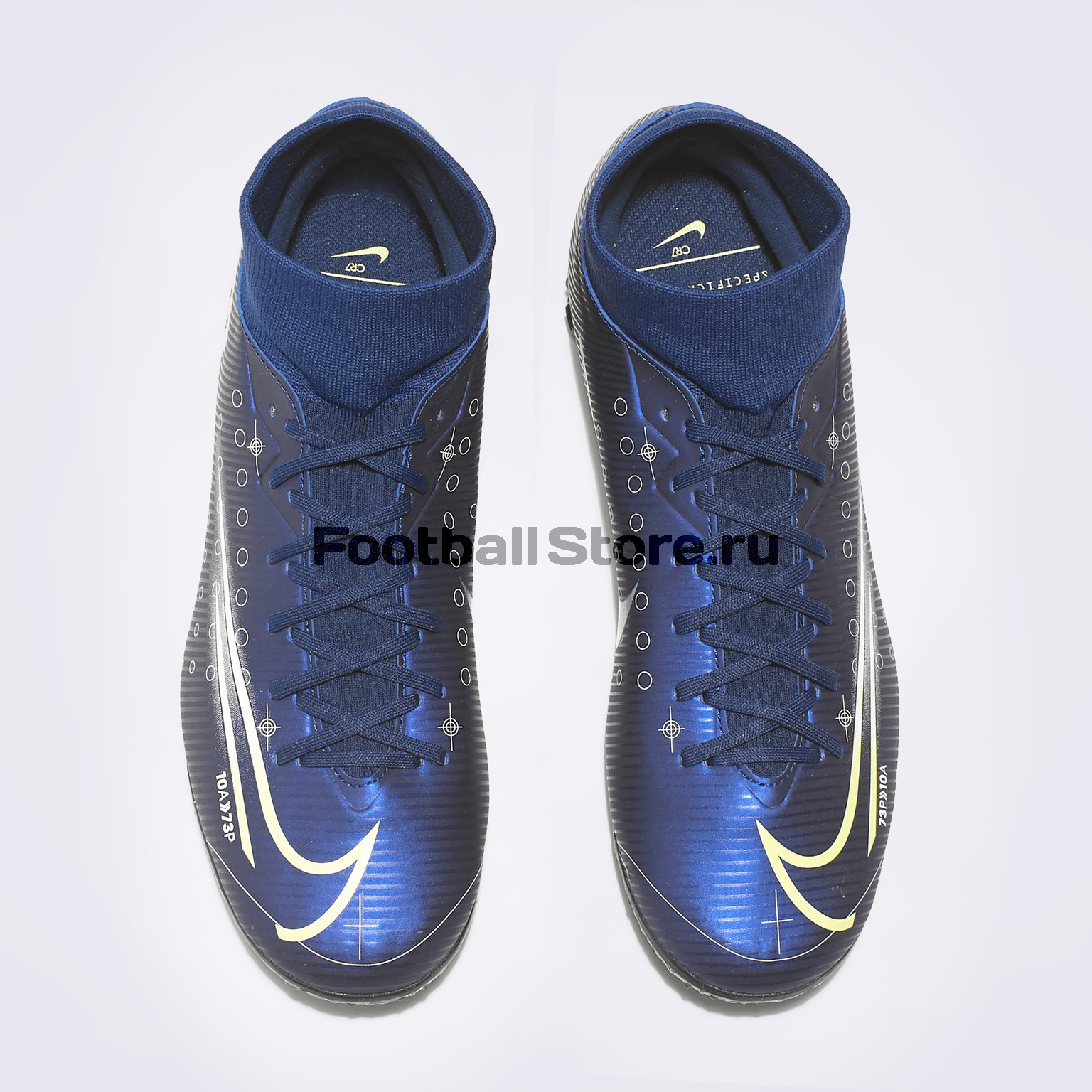nike superfly 7 academy mds tf