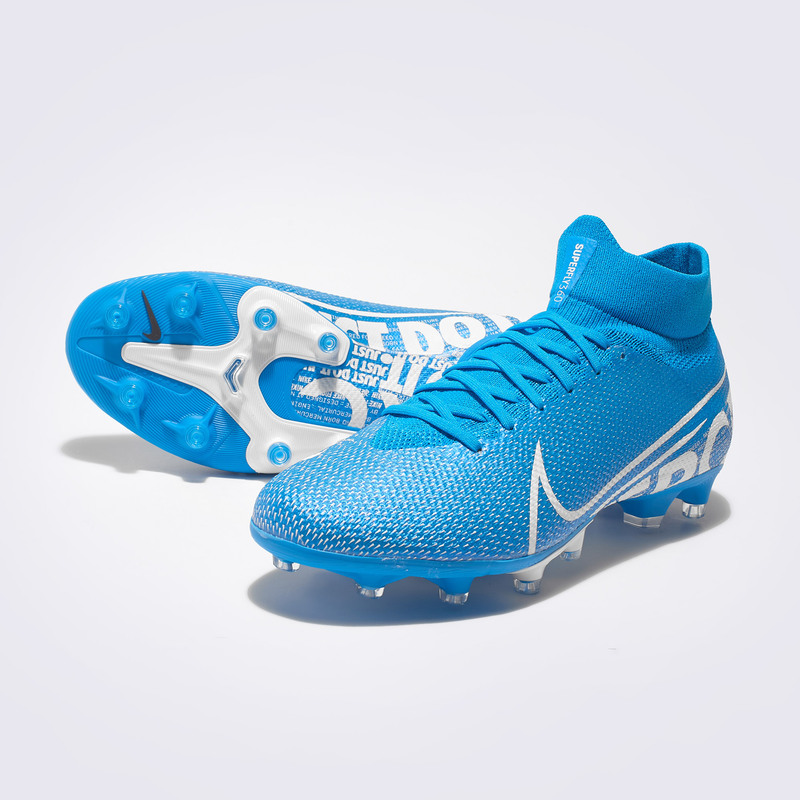 Бутсы Nike Superfly 7 Pro AG-Pro AT7893-414