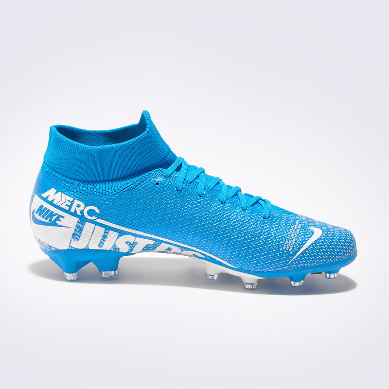 Бутсы Nike Superfly 7 Pro AG-Pro AT7893-414