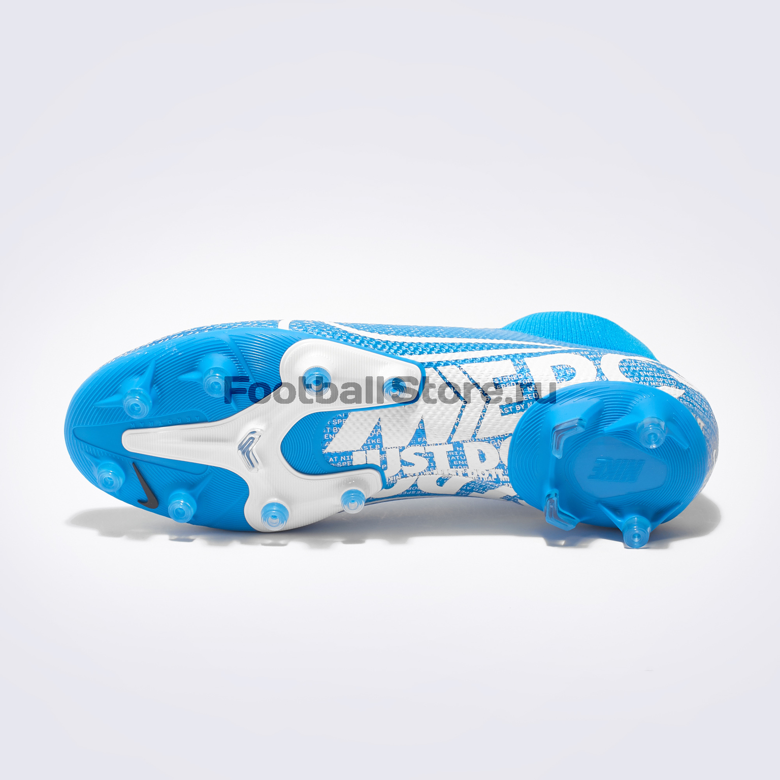 Бутсы Nike Superfly 7 Pro AG-Pro AT7893-414