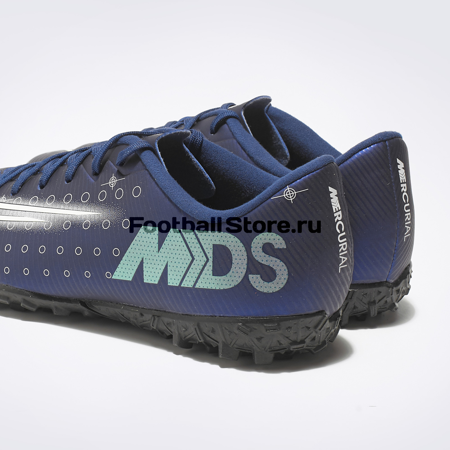 Шиповки детские Nike Vapor 13 Academy MDS TF CJ1178-401