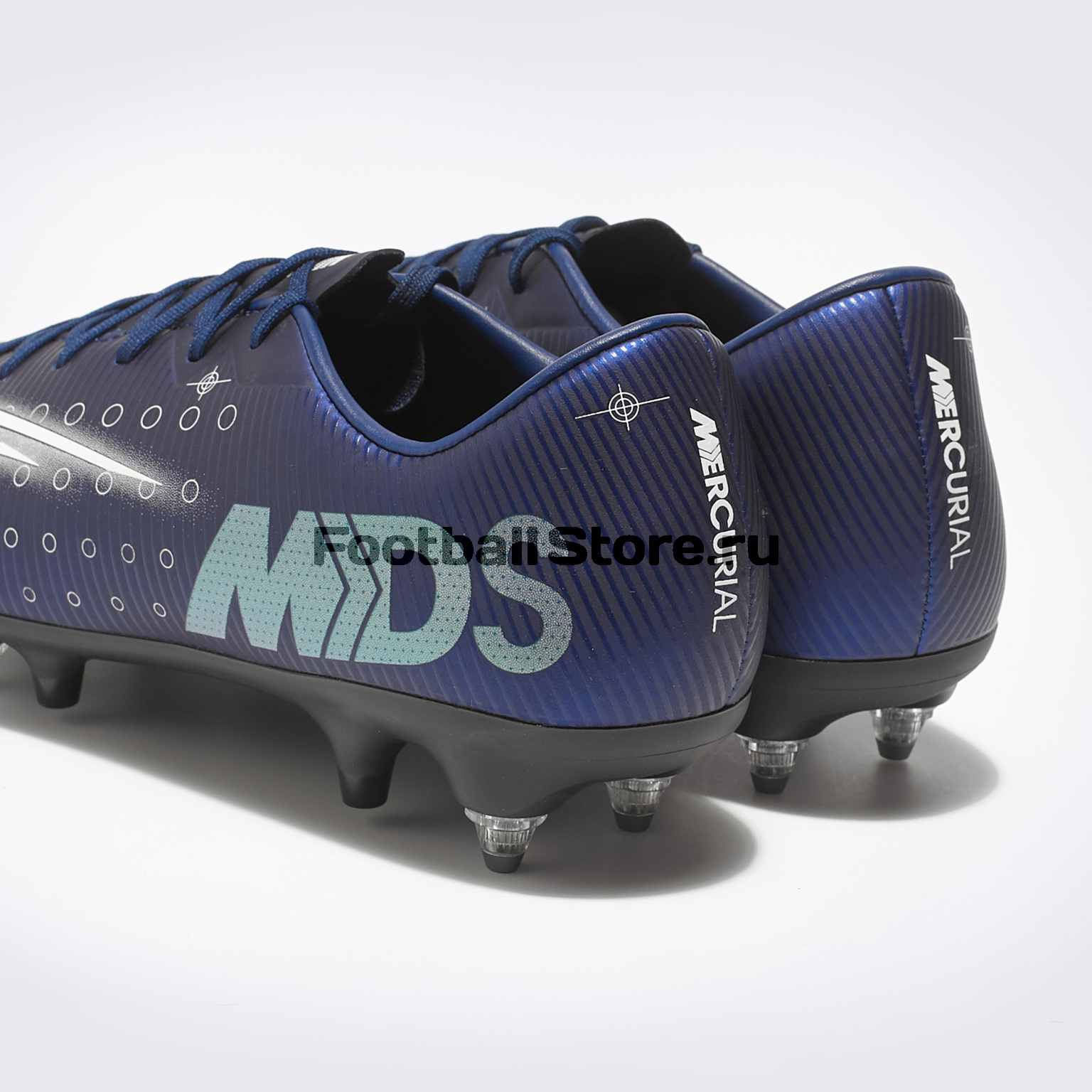 Бутсы Nike Vapor 13 Academy MDS SG-Pro AC CJ9986-401