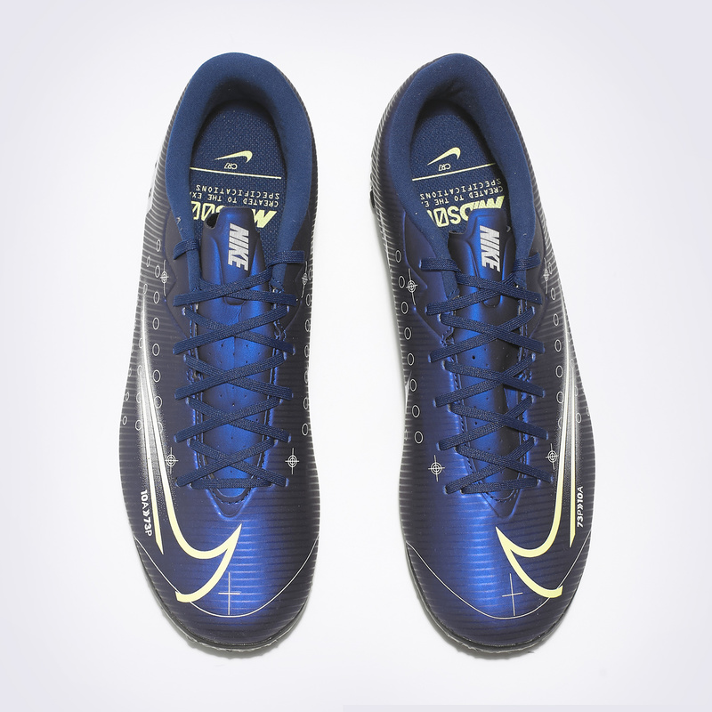 Шиповки Nike Vapor 13 Academy MDS TF CJ1306-401