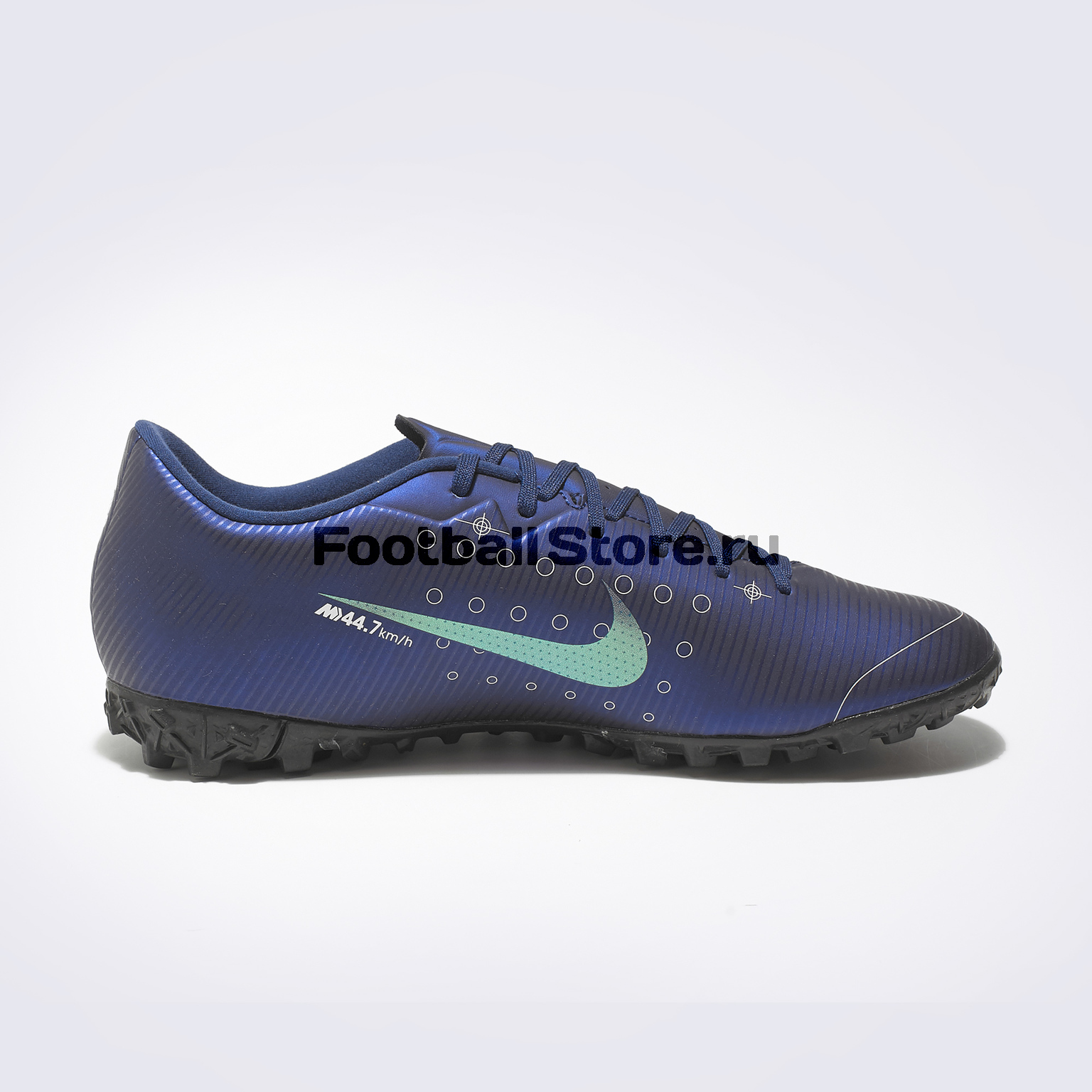 Шиповки Nike Vapor 13 Academy MDS TF CJ1306-401