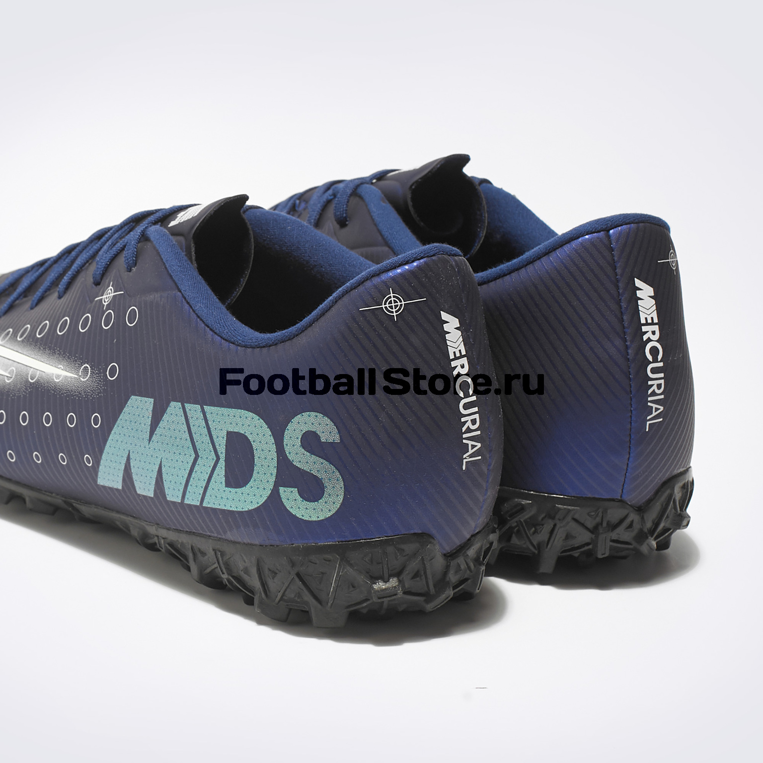 Шиповки Nike Vapor 13 Academy MDS TF CJ1306-401