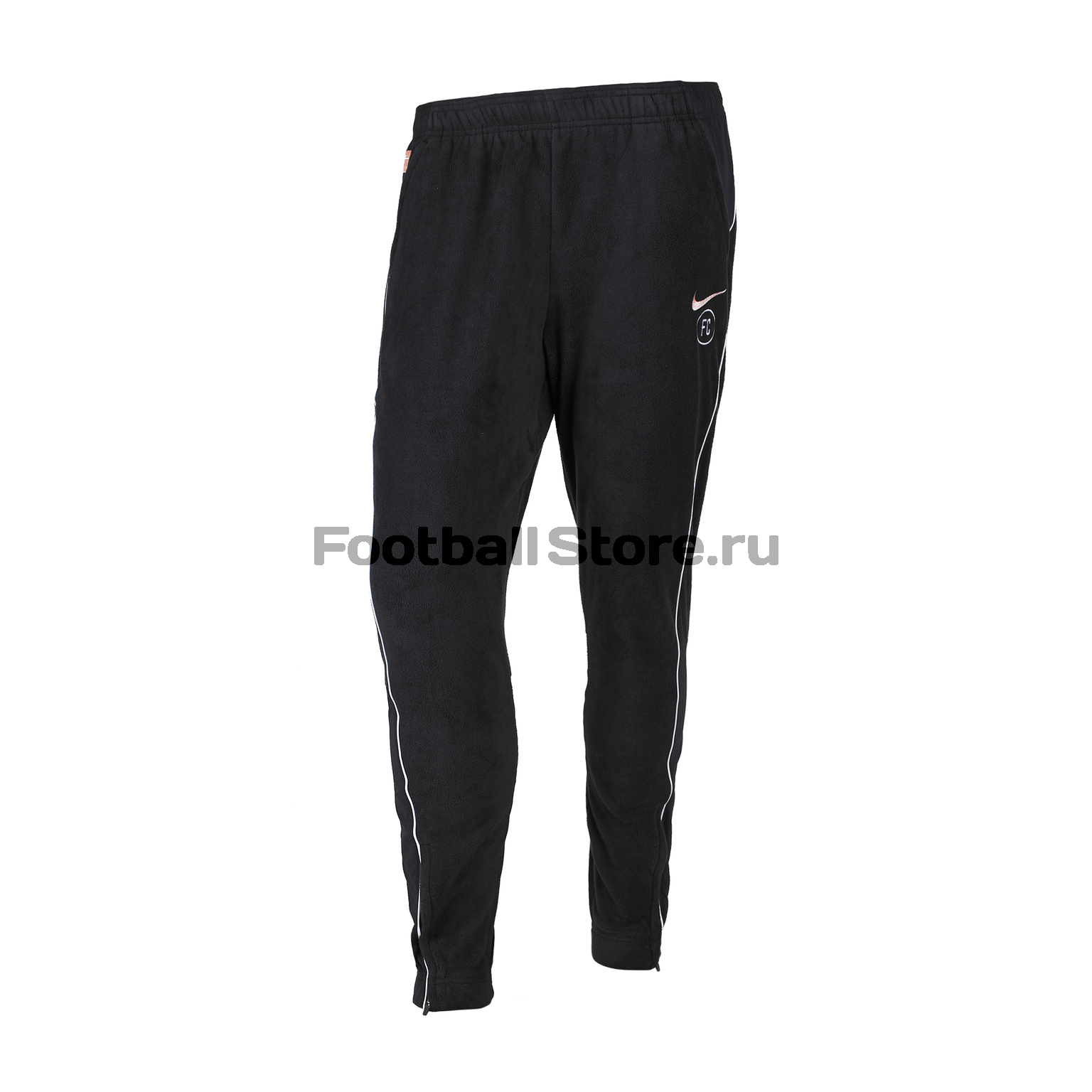 Брюки женские Nike F.C. Dry Pant CD9173-010