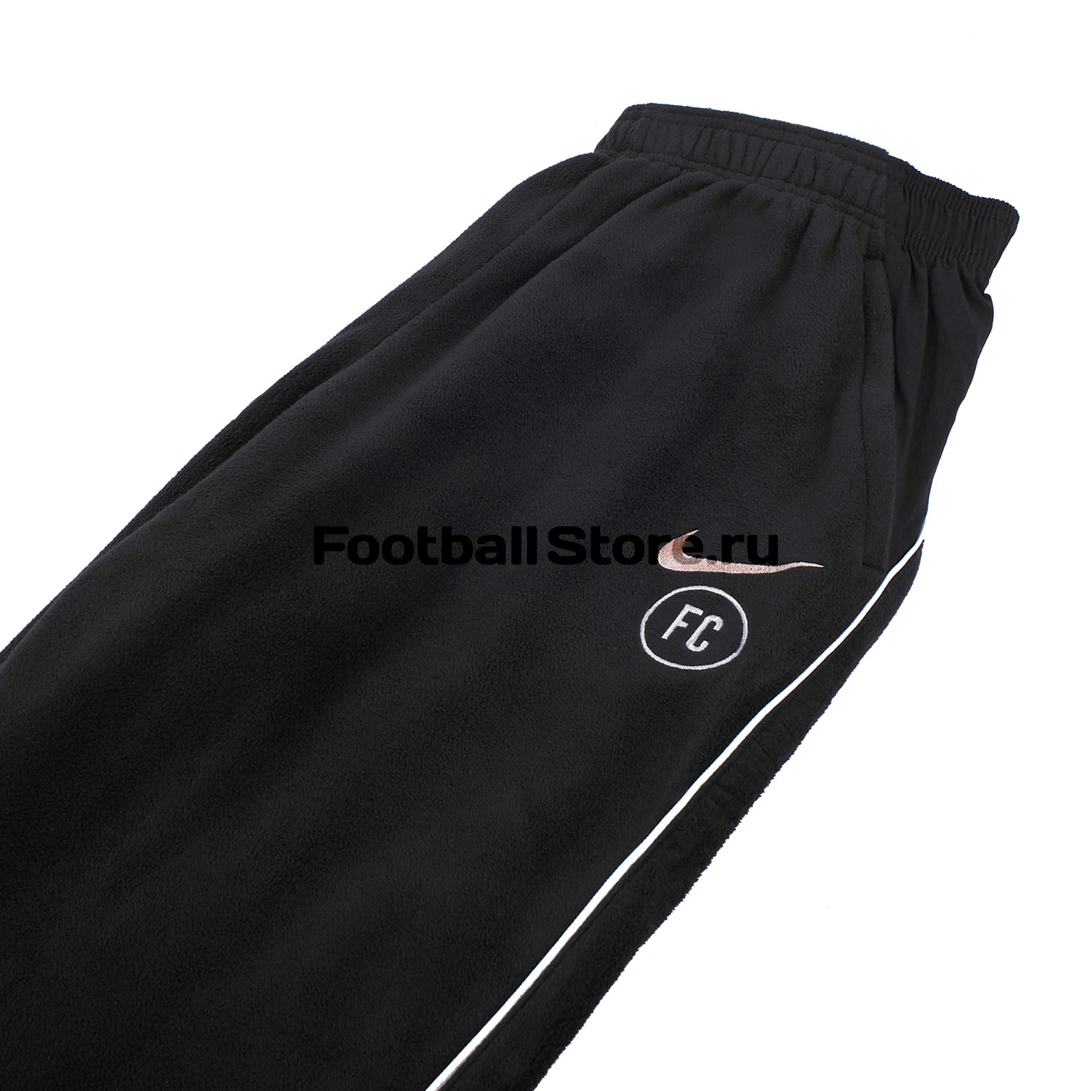 Брюки женские Nike F.C. Dry Pant CD9173-010