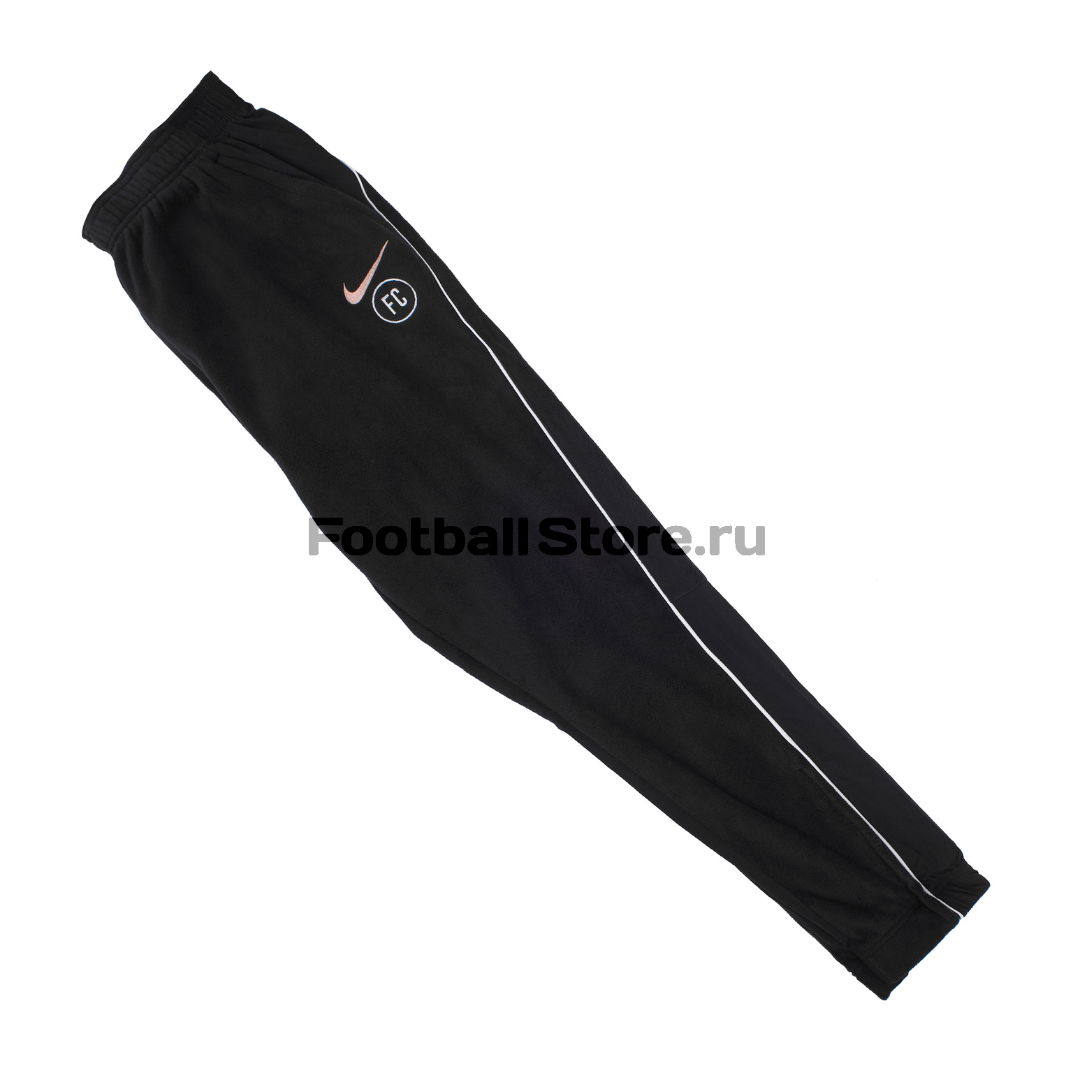 Брюки женские Nike F.C. Dry Pant CD9173-010