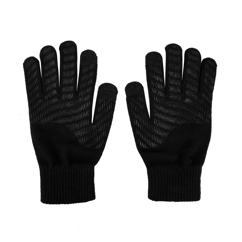 Перчатки Nike Tech and Grip N.000.3510.091