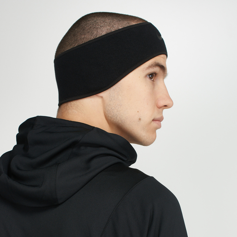 Повязка на голову Nike Knit Headbands N.000.3530.013.OS