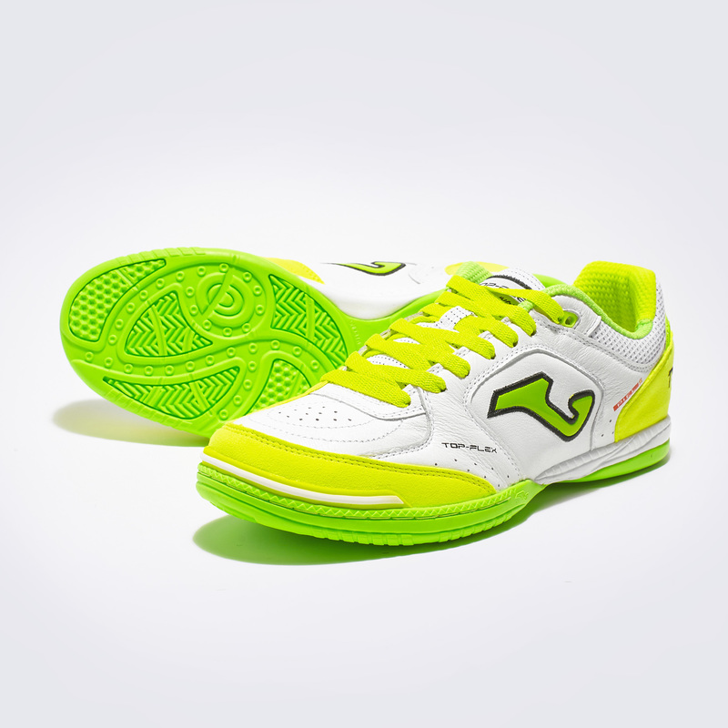 Футзалки Joma Top Flex TOPW.920.IN