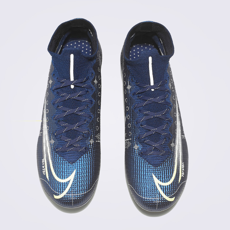 Бутсы Nike Superfly 7 Elite MDS SG-Pro AC CK0013-401