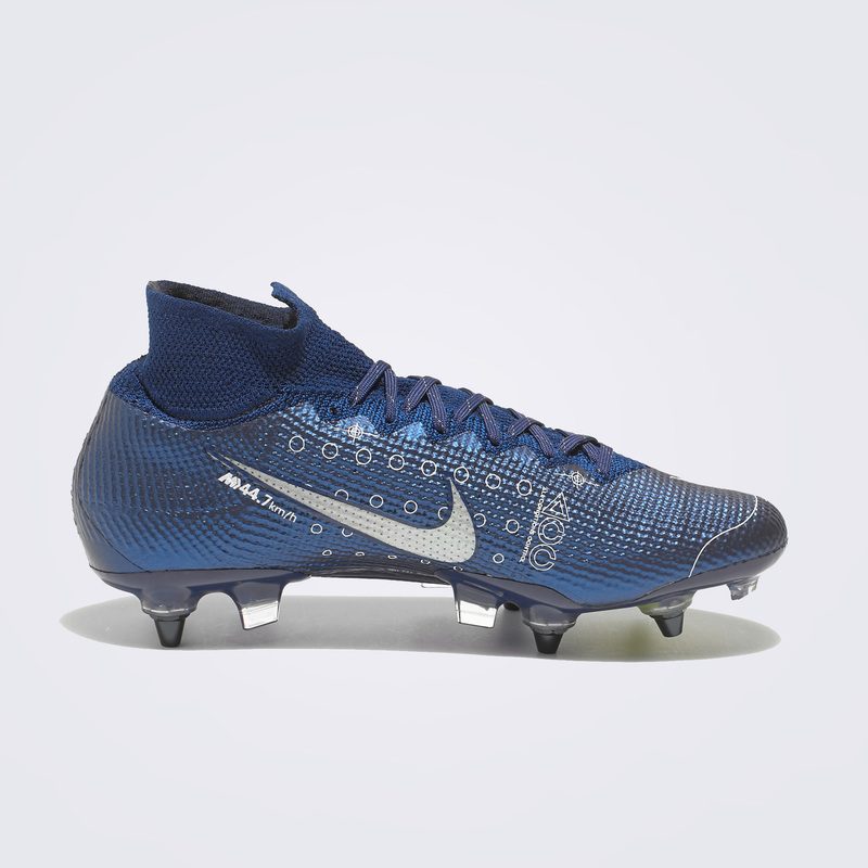 Бутсы Nike Superfly 7 Elite MDS SG-Pro AC CK0013-401