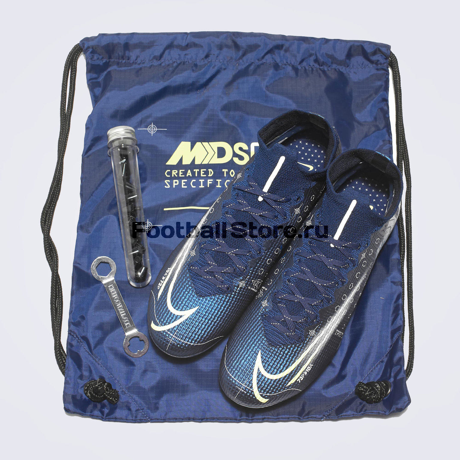 Бутсы Nike Superfly 7 Elite MDS SG-Pro AC CK0013-401