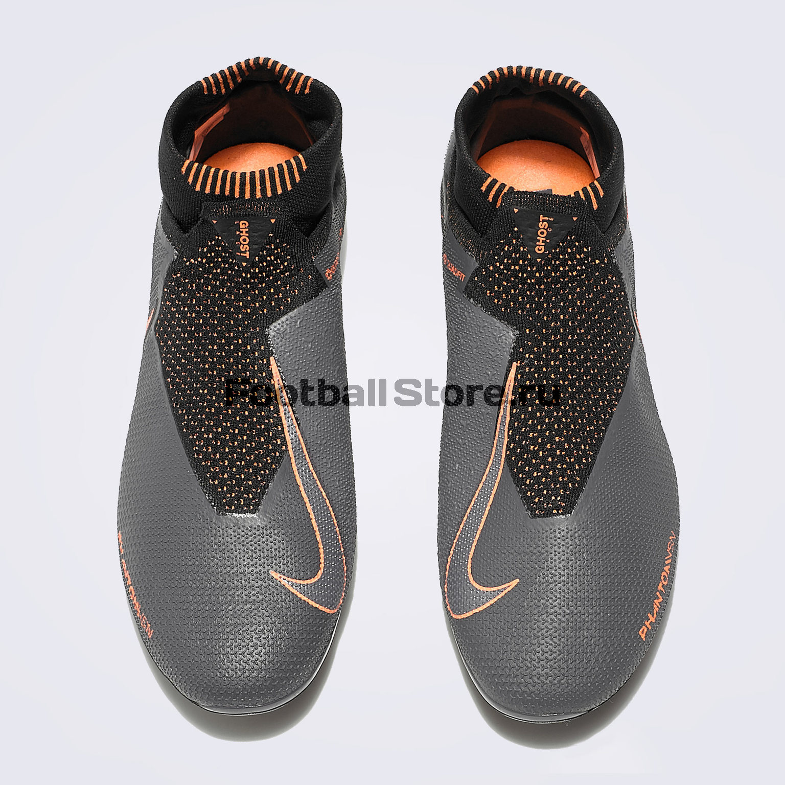 Бутсы Nike Phantom Vision Elite DF FG AO3262-080