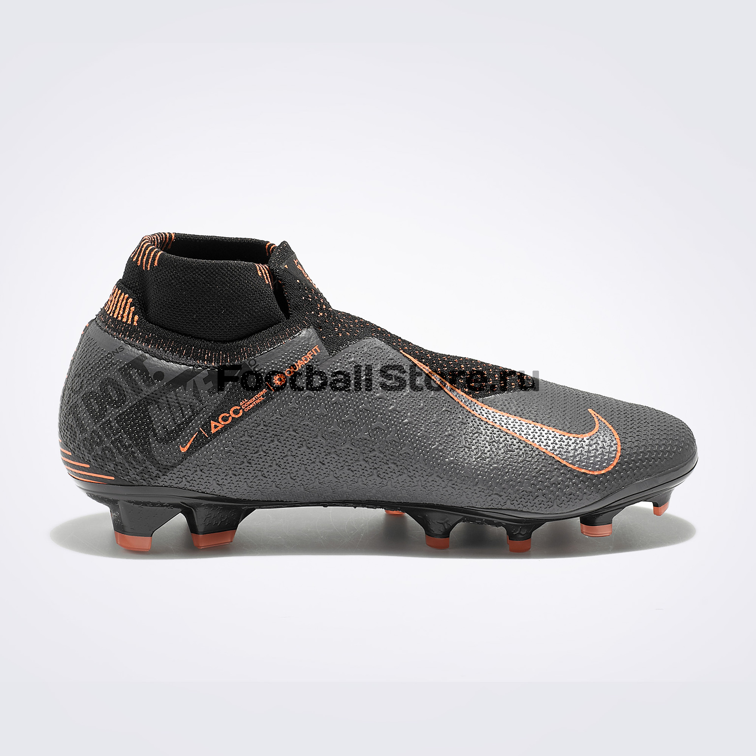 Бутсы Nike Phantom Vision Elite DF FG AO3262-080